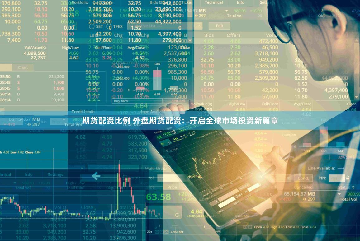 期货配资比例 外盘期货配资：开启全球市场投资新篇章