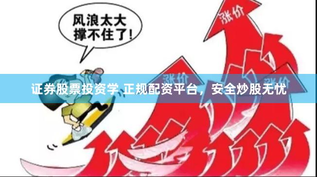 证券股票投资学 正规配资平台，安全炒股无忧