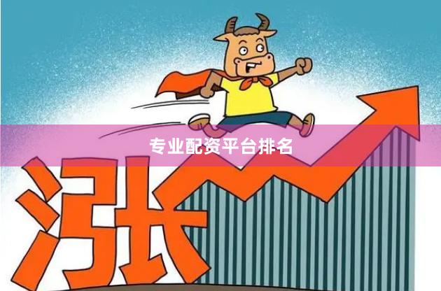 专业配资平台排名